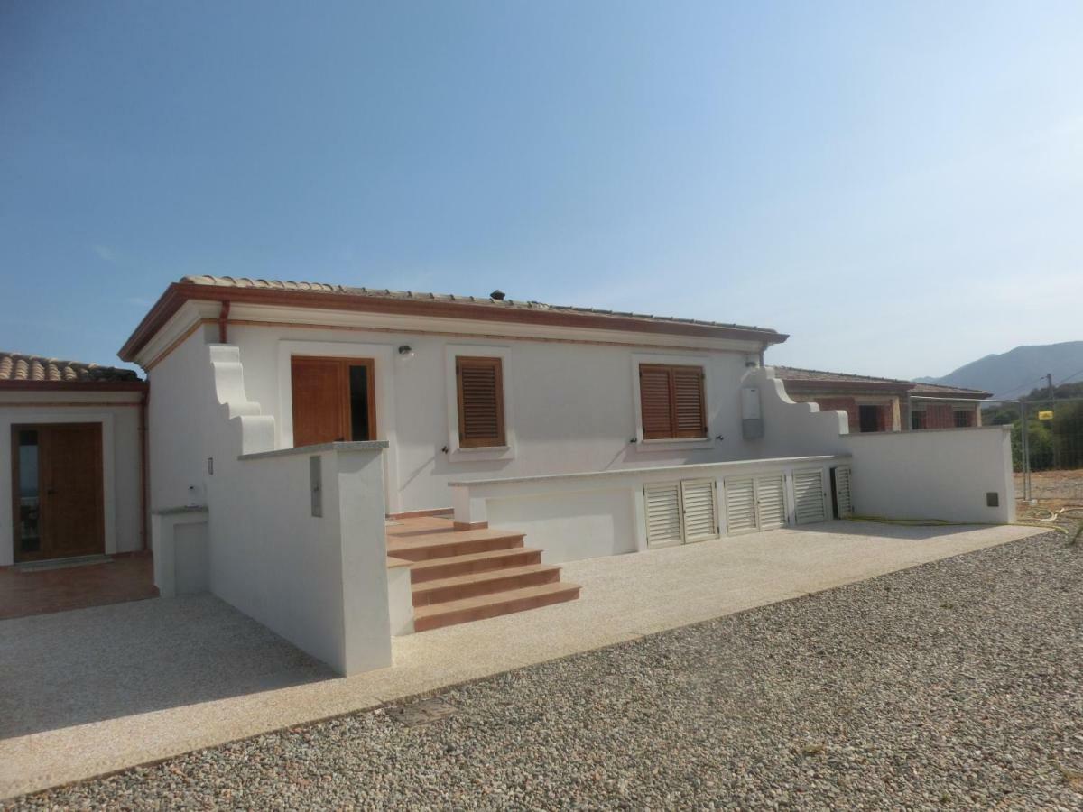 La Costa Est Villa Con Vista Mare In Ogliastra Sardegna Tertenìa Εξωτερικό φωτογραφία