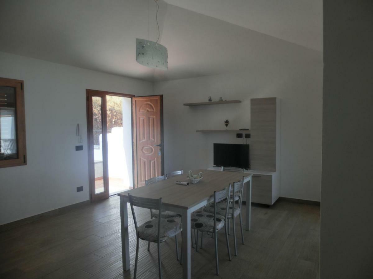 La Costa Est Villa Con Vista Mare In Ogliastra Sardegna Tertenìa Εξωτερικό φωτογραφία