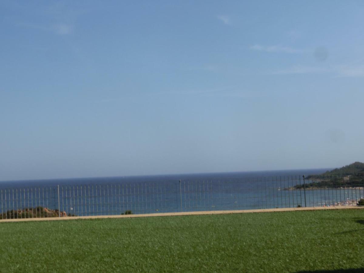 La Costa Est Villa Con Vista Mare In Ogliastra Sardegna Tertenìa Εξωτερικό φωτογραφία