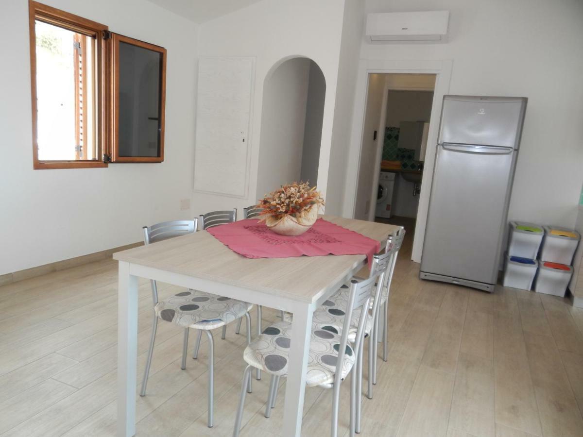 La Costa Est Villa Con Vista Mare In Ogliastra Sardegna Tertenìa Εξωτερικό φωτογραφία